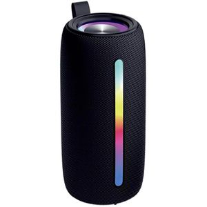 Bluetooth-Lautsprecher Denver BTL-360B, schwarz