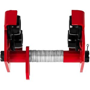 Produktbild für Laufkatze Steinberg-Systems SBS-GT-2000