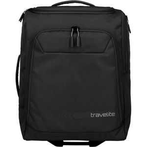 Produktbild für Reisetasche Travelite Kick Off, schwarz, 55 cm