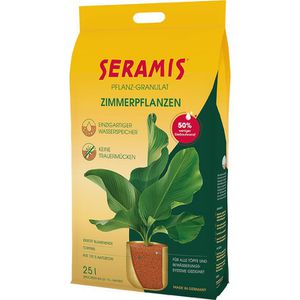 Pflanzsubstrat Seramis Pflanz-Granulat, 25 Liter