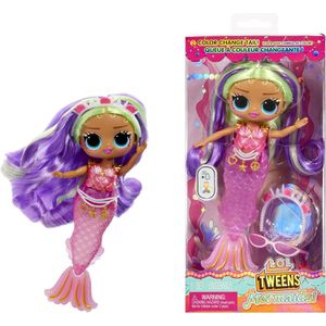 Produktbild für Puppe LOL Surprise! Tweens Mermaid, ab 4 Jahre