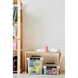 Produktbild für Aufbewahrungsbox Smartstore Classic, 30 Liter