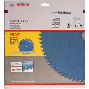 Produktbild für Kreissägeblatt Bosch Expert for Multi Material