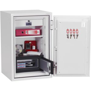 Produktbild für Tresor Phoenix Datacombi DS2502E