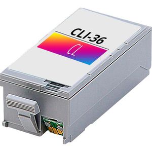 Produktbild für Tinte Böttcher-AG für Canon CLI-36