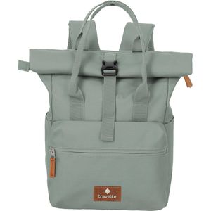 Produktbild für Rucksack Travelite Short Handle Rollup, 46 cm