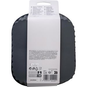 Produktbild für Backform Fackelmann 45100, aus Silikon