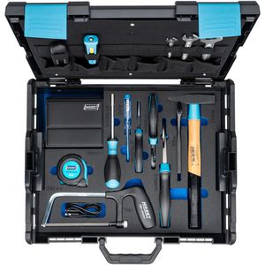 Produktbild für Werkzeugkoffer Hazet 190L-136/83