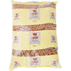Produktbild für Nudeln Mamma-Lucia Pasta Classica Vollkorn Fusilli