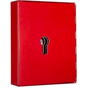 Produktbild für Schlüsselkasten format NS 2