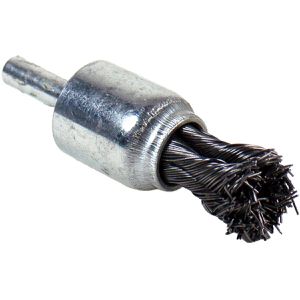 Produktbild für Drahtbürste Nölle 462120, Pinselbürste Ø 20mm