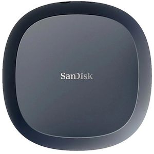 Produktbild für Festplatte SanDisk Desk Drive, Desktop-SSD