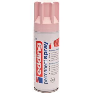 Produktbild für Sprühfarbe Edding 5200 Permanent Spray, 200 ml
