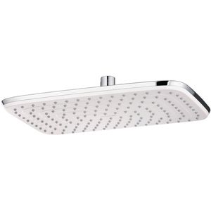 Produktbild für Duschsystem KLUDI COCKPIT Explorer, verchromt