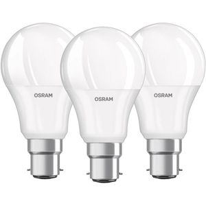 Produktbild für LED-Lampe OSRAM Base Classic A B22d