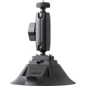Produktbild für Action-Cam-Halterung Insta360 Elektrische Saugnapf-Halterung