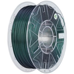 Produktbild für Filament Creality Hyper PLA RFID Stardust, grün