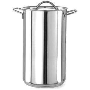 Produktbild für Spargeltopf Hendi 5,5 Liter