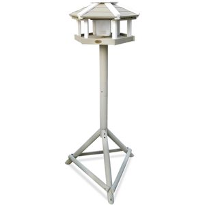 Vogelhaus Habau Oslo, 2524, aus Holz