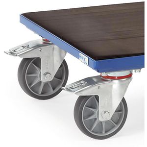 Produktbild für Transportroller Fetra Kistenroller, 2174