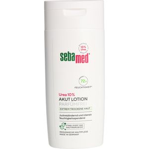 Bodylotion sebamed Akut Lotion parfümfrei Urea 10%