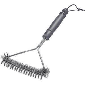 Produktbild für Grillbürste Westmark 15952270, für Edelstahlrost