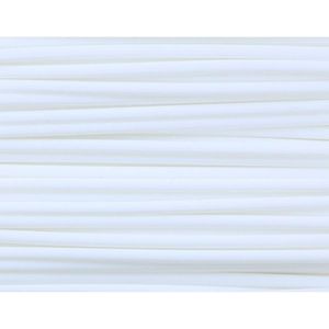 Produktbild für Filament Flashforge, PLA, weiß