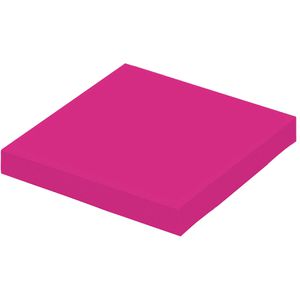 Produktbild für Haftnotizen Post-it Super Sticky Carnival, bunt
