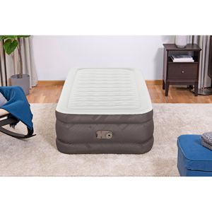 Produktbild für Luftbett Bestway Fortech, selbstaufblasend