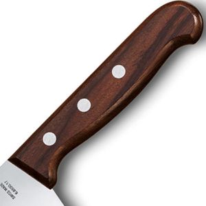 Produktbild für Santokumesser Victorinox Wood 6.8500.17G, in Geschenkbox