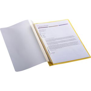 Produktbild für Schnellhefter Oxford 100742152, A4, gelb