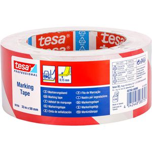 Produktbild für Bodenmarkierungsband Tesa 60760