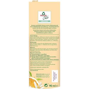 Produktbild für Raumduft Frosch Oase, mit natürlichen Ölen, 90ml