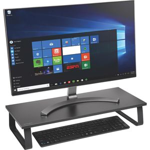 Produktbild für Monitorständer Kensington K55726EU, Holz / Metall