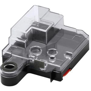 Produktbild für Resttonerbehälter Samsung CLT-W504