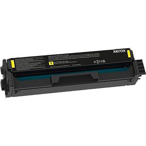 Produktbild für Toner Xerox 006R04394 gelb