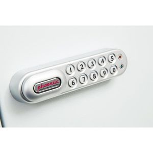 Produktbild für Schlüsselkasten Phoenix KC0602E