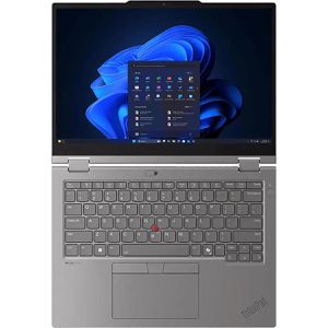 Produktbild für Laptop Lenovo ThinkPad L13 2-in-1 Gen 6 21RD000XGE