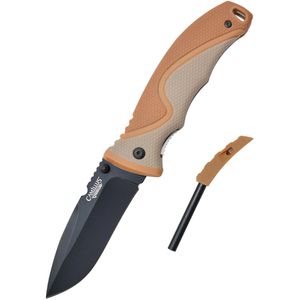 Jagdmesser Camillus Inflame, 19473