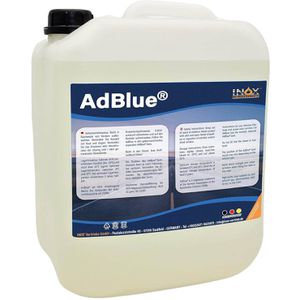 AdBlue INOX nach ISO 22241