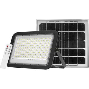 LED-Außenstrahler Enovalite ELEDSO400101, IP65 wasserdicht