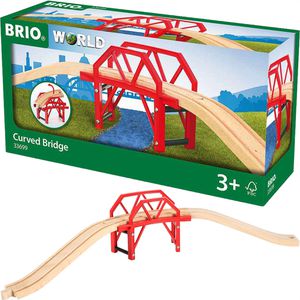 Spielzeugeisenbahn-Zubehör BRIO World 33699