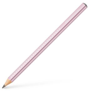 Produktbild für Bleistift Faber-Castell Jumbo Sparkle