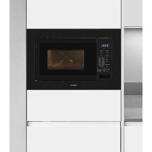 Produktbild für Mikrowelle Exquisit EMW20-DG-020, mit 1000 Watt Grill