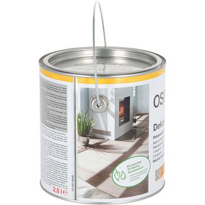 Produktbild für Holzlasur Osmo Dekorwachs transparent, 2,5l