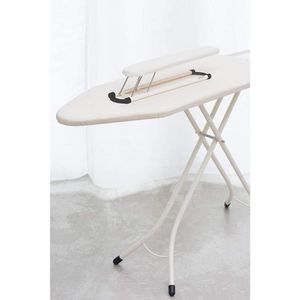 Produktbild für Ärmelbügelbrett Brabantia Ecru 102400, weiß