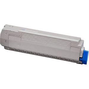 Produktbild für Toner Oki 44059254 magenta