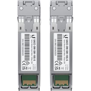 Produktbild für Transceiver UbiQuiti UniFi UACC-OM-SM-10G-S-20