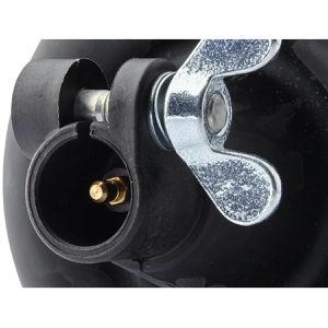 Produktbild für Warnleuchte Hella 2RL 010 979-011, orange, 360° LED