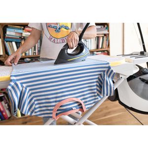 Produktbild für Dampfreiniger Kärcher SC 5 EasyFix Iron